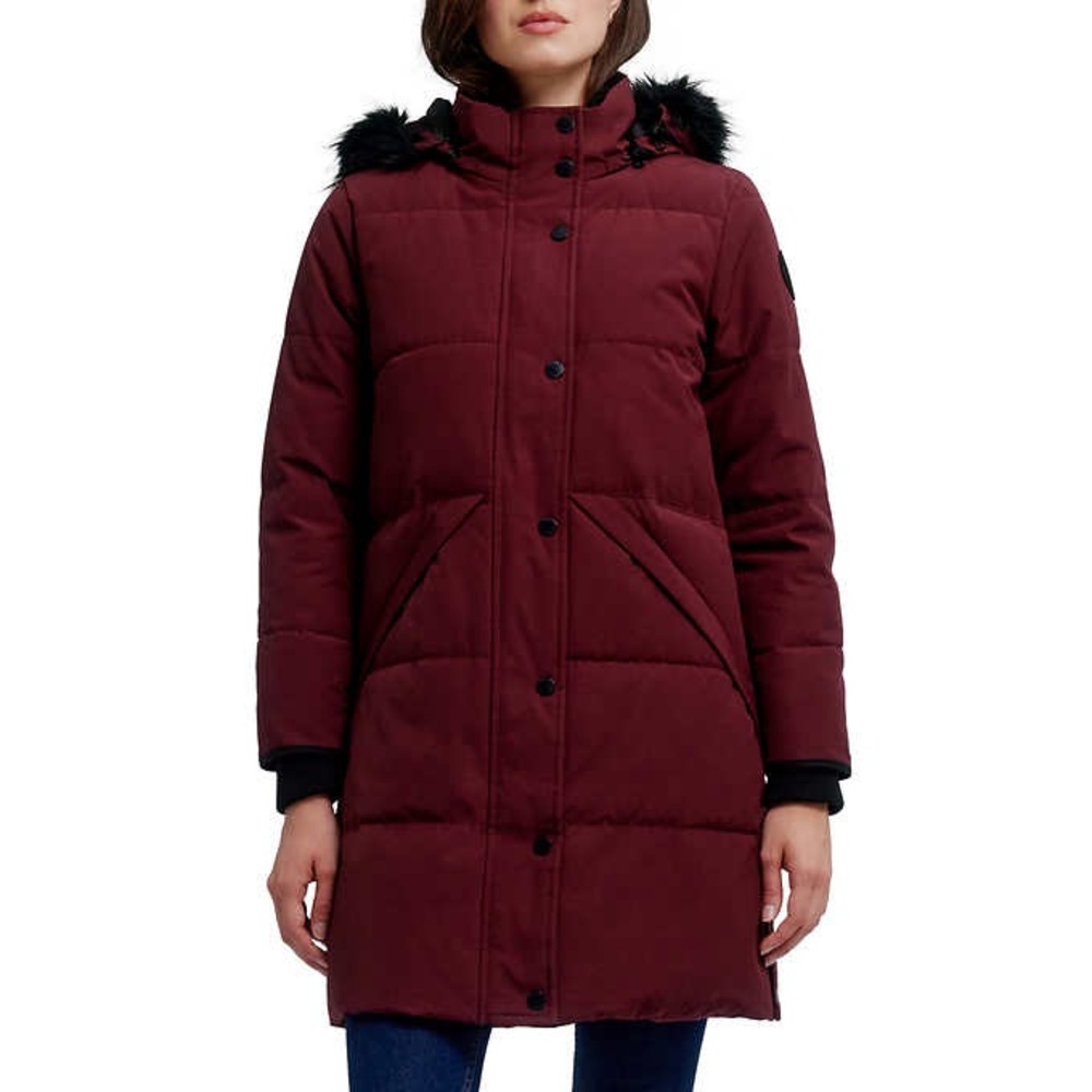 Borealis Arctic Expedition - PrimaLoft Gold Parka / Winter Coat
